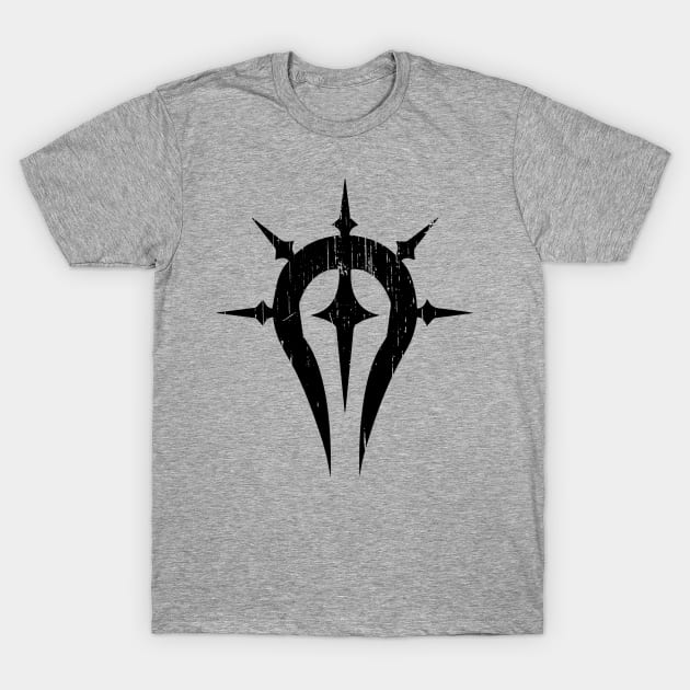 Fire Emblem Echoes Shadows of Valentia: Crest of Duma T-Shirt by The KCB Collection